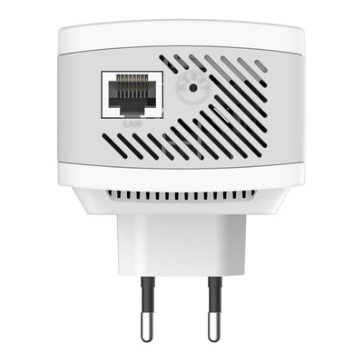 D-Link AC1300 Wifi Extender, 802.11a, 802.11ac, 802.11b, 802.11g, 802.11n, 1300Mbit/s