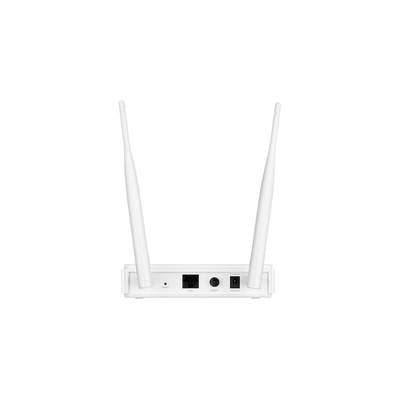 D-Link 1 Port Wireless Access Point, 802.11 b/g/n, 300Mbit/s