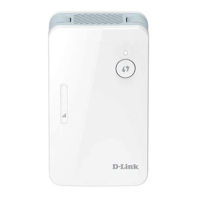 D-Link AX1500 1 Port Wifi Extender, 802.11, 1500Mbit/s
