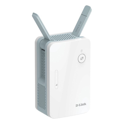 D-Link AX1500 1 Port Wifi Extender, 802.11, 1500Mbit/s