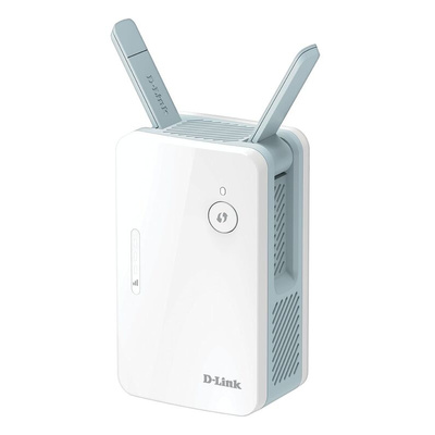 D-Link AX1500 1 Port Wifi Extender, 802.11, 1500Mbit/s