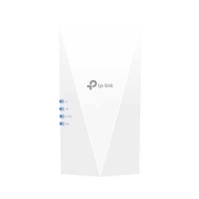 TP-Link RE500X 1 Port Wifi Extender, IEEE 802.11 a/b/g/n