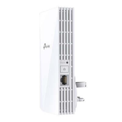TP-Link RE700X 1 Port Wifi Extender, IEEE 802.11 a/b/g/n