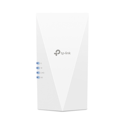 TP-Link RE700X 1 Port Wifi Extender, IEEE 802.11 a/b/g/n