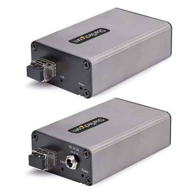 StarTech.com 2 Port USB 3.0 USB Extender, up to 350m Extension Distance