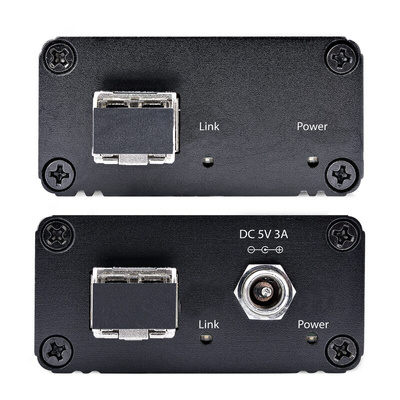 StarTech.com 2 Port USB 3.0 USB Extender, up to 350m Extension Distance