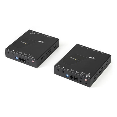 StarTech.com HDMI over HDMI HDMI Extender 100m, 4000 Maximum Resolution
