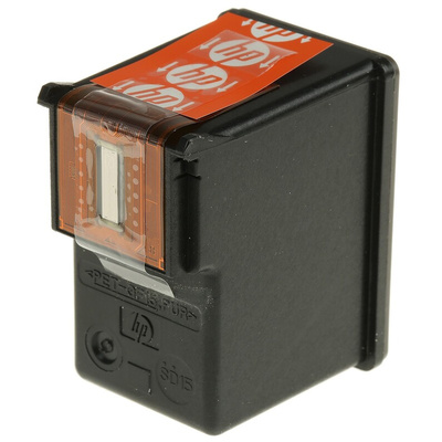 Hewlett Packard 56 Black Ink Cartridge