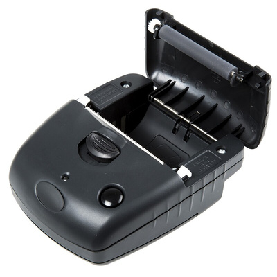 Able Systems  Wireless Portable Printer, with WiFi and AirPrint Support