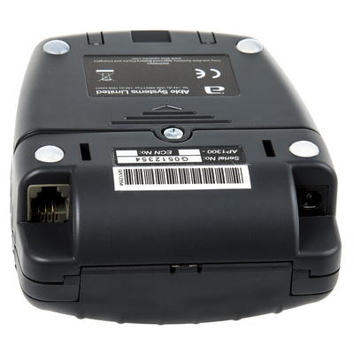 Able Systems  Wireless Portable Printer, with WiFi and AirPrint Support