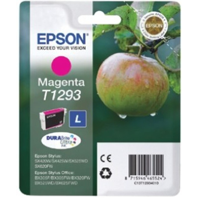 Epson T1293 Magenta Ink Cartridge