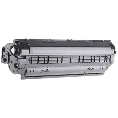 Hewlett Packard CE278A Black Toner Cartridge HP Compatible