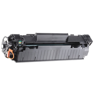 Hewlett Packard CE278A Black Toner Cartridge HP Compatible
