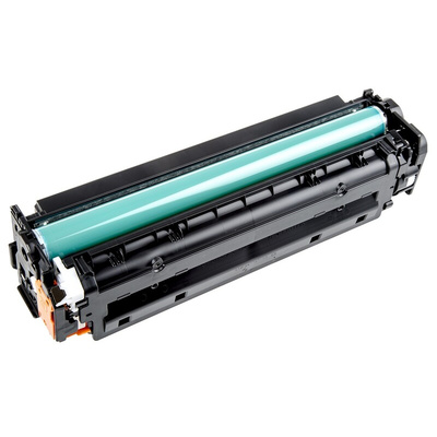 Hewlett Packard CC531A Cyan Toner Cartridge HP Compatible