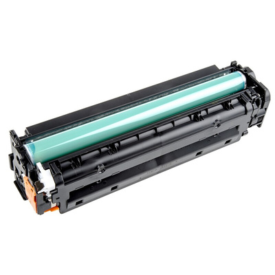 Hewlett Packard CC532A Yellow Toner Cartridge HP Compatible