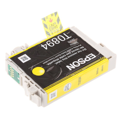 Epson T0894 Yellow Ink Cartridge