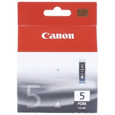 Canon PGI-5BK Black Ink Cartridge