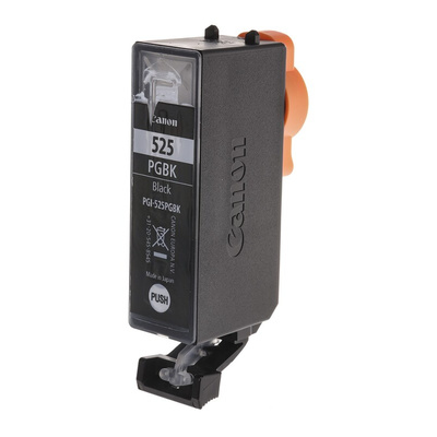 Canon PGI-525PGBK Black Ink Cartridge