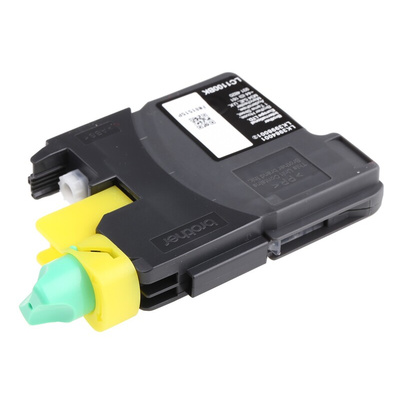 Brother LC1100BK Black Ink Cartridge