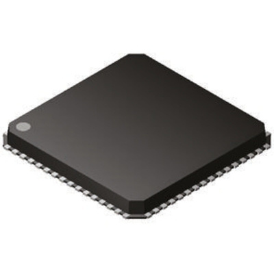 ADAU1452WBCPZ Analog Devices SHARC, 32bit Digital Signal Processor 294.912MHz Flash 72-Pin LFCSP