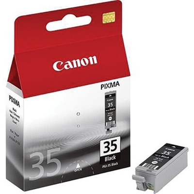 Canon PGI-35BK Black Ink Cartridge