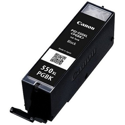 Canon PGI-550XL Black Ink Cartridge