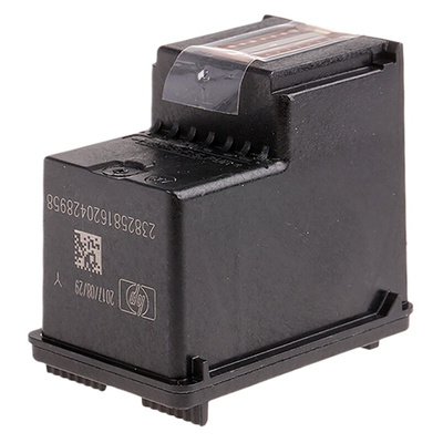 Hewlett Packard 301XL Black Ink Cartridge