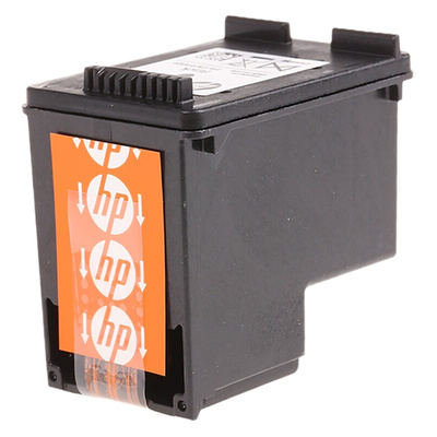 Hewlett Packard 301XL Black Ink Cartridge