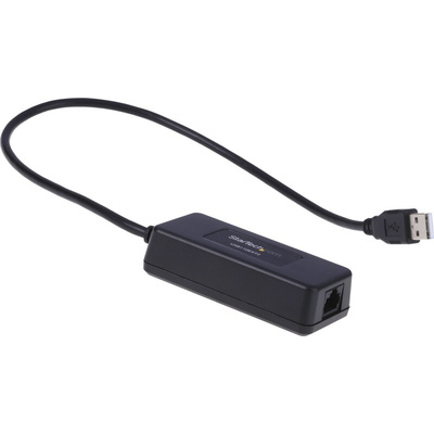 StarTech.com 1 USB 1.1 over CATx Extension Cable, up to 40m Extension Distance