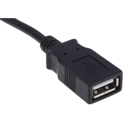 StarTech.com 1 USB 1.1 over CATx Extension Cable, up to 40m Extension Distance