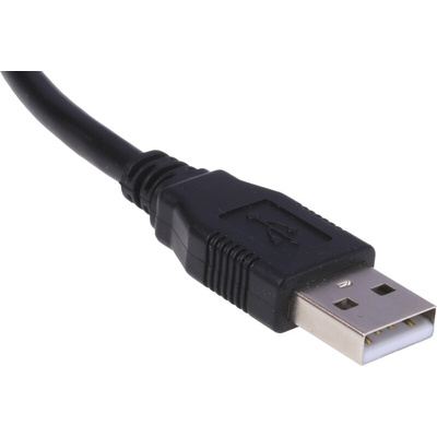 StarTech.com 1 USB 1.1 over CATx Extension Cable, up to 40m Extension Distance