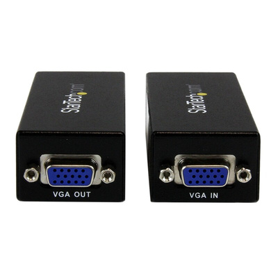 StarTech.com VGA over CATx Extender Pair 80m, 1920 x 1200 Maximum Resolution