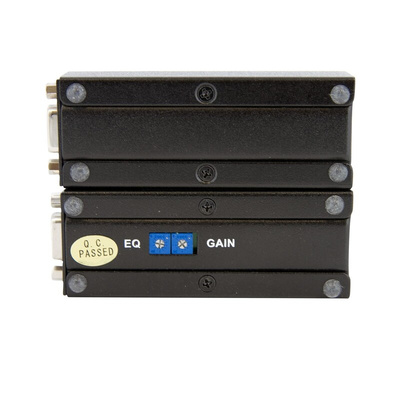 StarTech.com VGA over CATx Extender Pair 80m, 1920 x 1200 Maximum Resolution