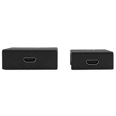 StarTech.com HDMI over HDBaseT Extender Pair 35m, 4096 x 2160 Maximum Resolution
