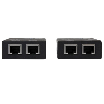 StarTech.com HDMI over CATx Extender Pair 50m, 1920 x 1080 Maximum Resolution