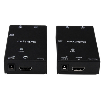 StarTech.com HDMI over CATx Extender Pair 50m, 1920 x 1080 Maximum Resolution