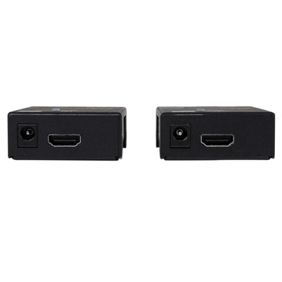 StarTech.com HDMI over CATx Extender Pair 50m, 1920 x 1080 Maximum Resolution