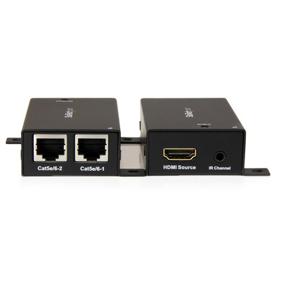 StarTech.com HDMI over CAT 5 Extender Pair 30m, 1920 x 1080 Maximum Resolution