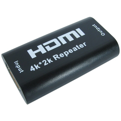 NewLink HDMI Extender 35m, 4096 x 2160 Maximum Resolution