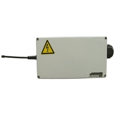 Jay Electronique ORRA82L14 Receiver