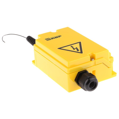 Jay Electronique ORRS21L1F Receiver