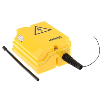 Jay Electronique ORRS21L1F Receiver