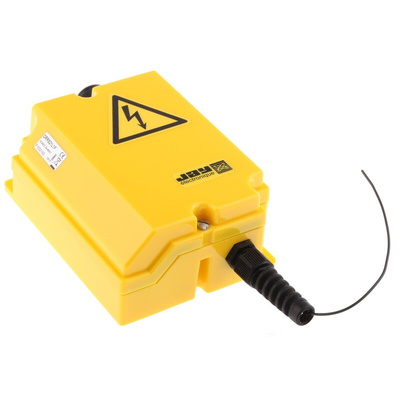 Jay Electronique ORRS21L1F Receiver