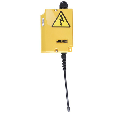 Jay Electronique ORRS42L1F Receiver