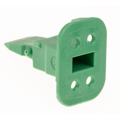 Deutsch, DT 4 Way Wedgelock for use with Automotive Connectors