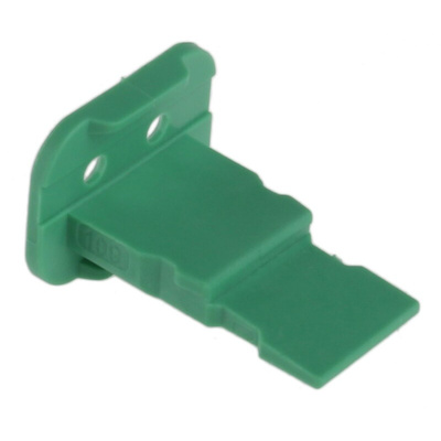 Deutsch, DT 2 Way Wedgelock for use with Automotive Connectors