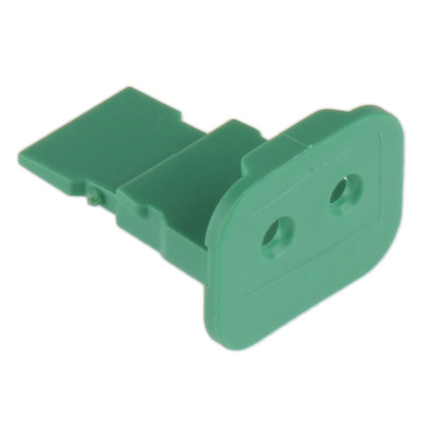 Deutsch, DT 2 Way Wedgelock for use with Automotive Connectors