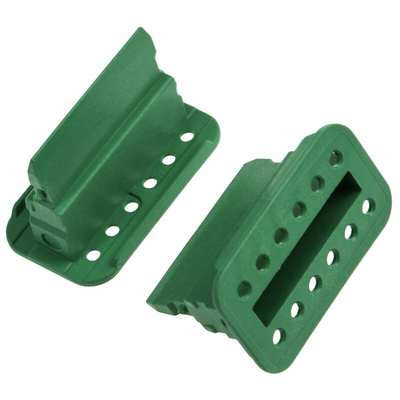 Deutsch, DT 12 Way Wedgelock for use with Automotive Connectors