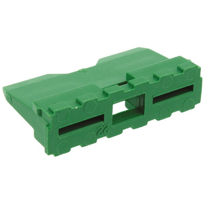 Deutsch, DT 12 Way Wedgelock for use with Automotive Connectors