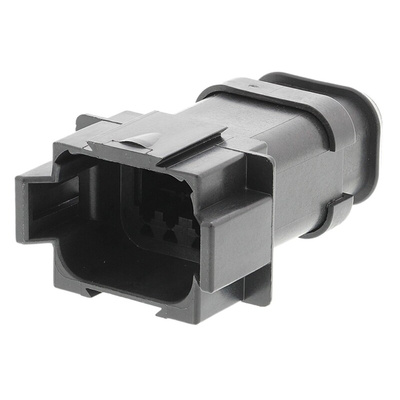 Deutsch, DT Automotive Connector